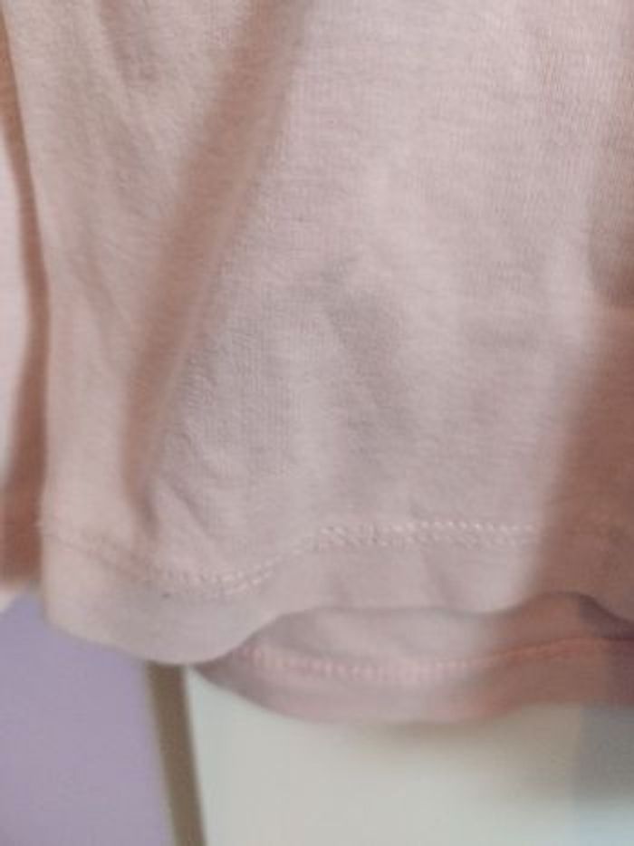 🌸 Tee shirt 8 ans NKY - photo numéro 7