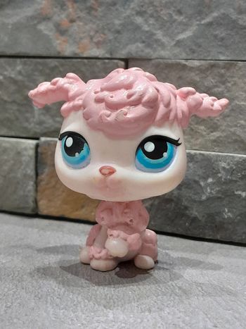 Figurine Petshop A23