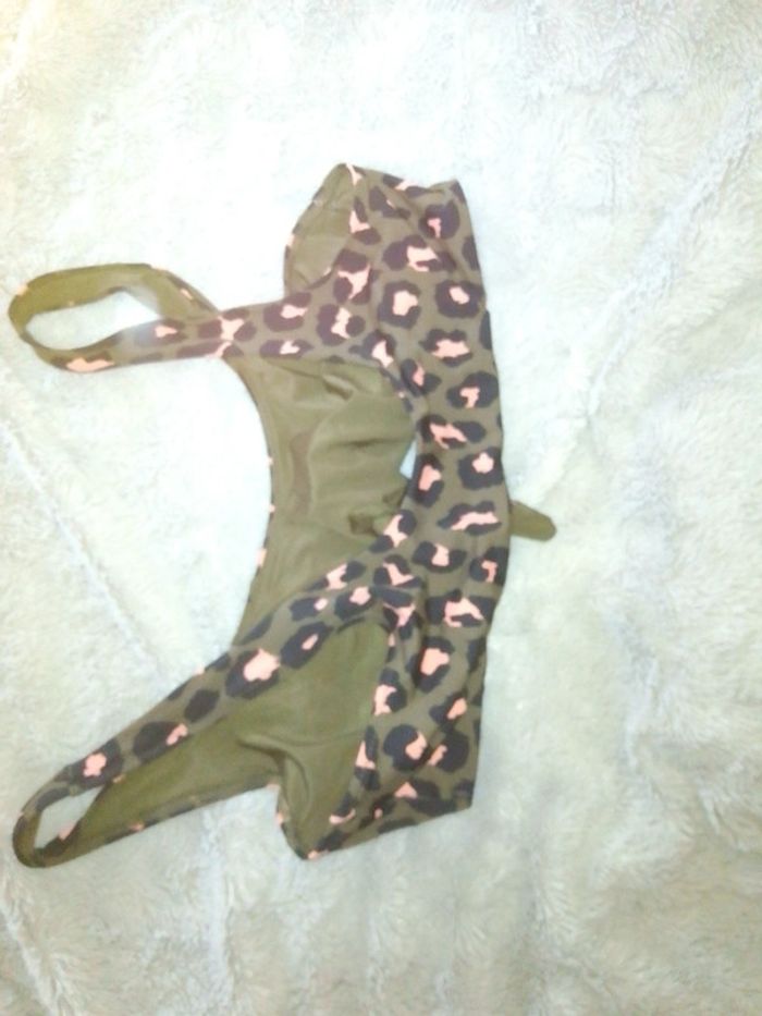 Haut bikini t 40/42 - photo numéro 3