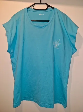 T-shirt Gémo t. XL