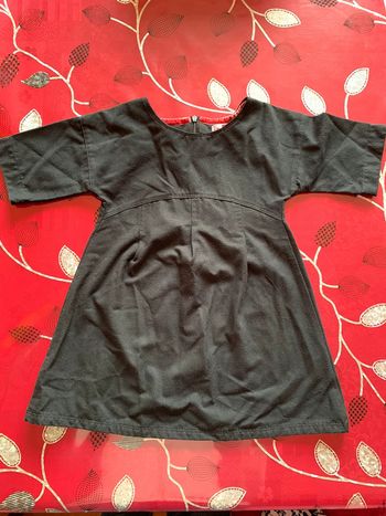 Robe 4 ans Du pareil au même