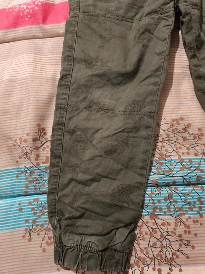 Pantalon Kiabi 4 ans - photo numéro 2