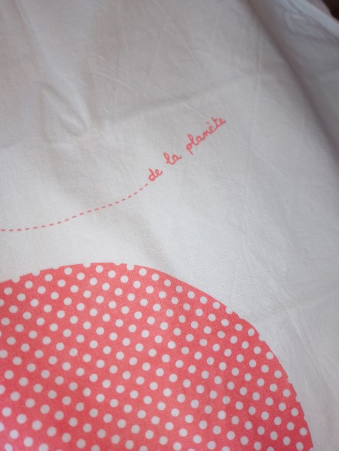 Housse de couette bébé - photo numéro 4