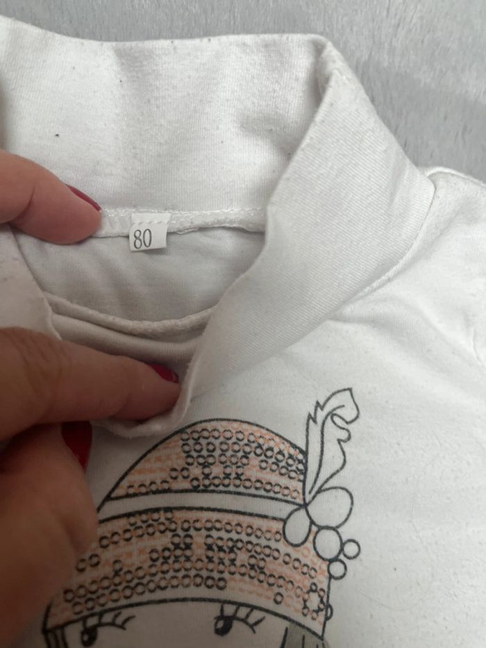 Ensemble hiver t80 / 18m - photo numéro 9