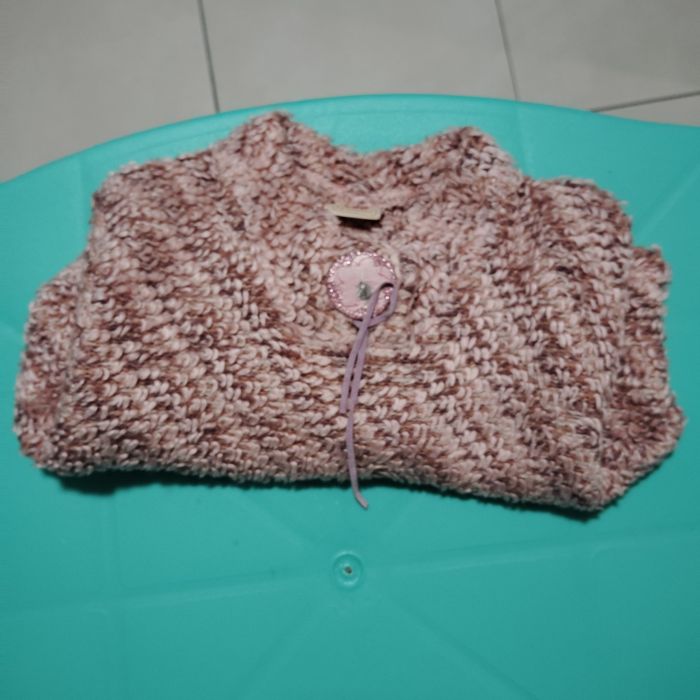 Lot de 6 pulls hiver 12 mois - photo numéro 3