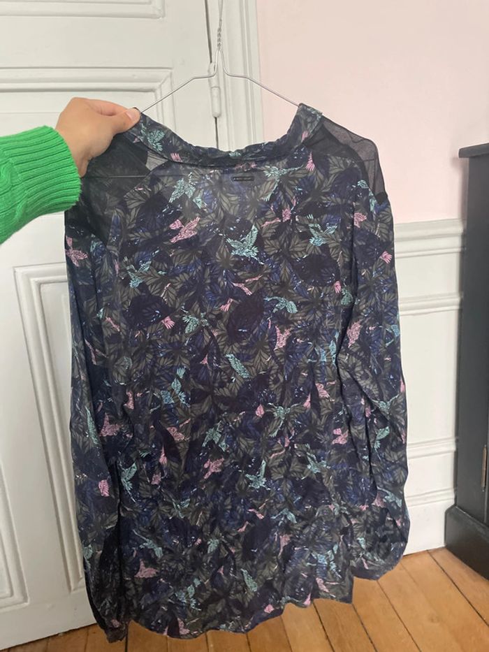 Chemise One Step - photo numéro 6
