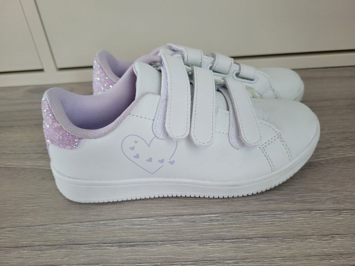 Baskets la halle 32