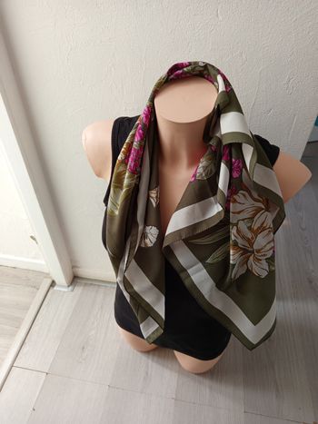 Foulard