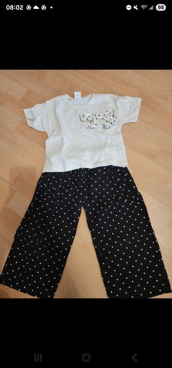 Ensemble zara