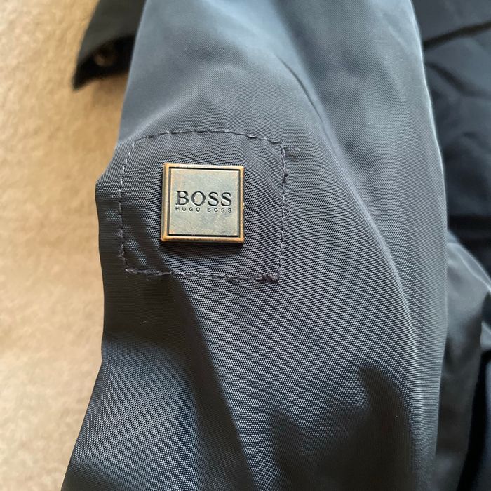 Blouson garçon 2 ans 86 cm - photo numéro 6