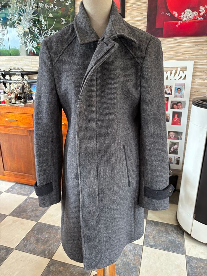 manteau Homme - photo numéro 2