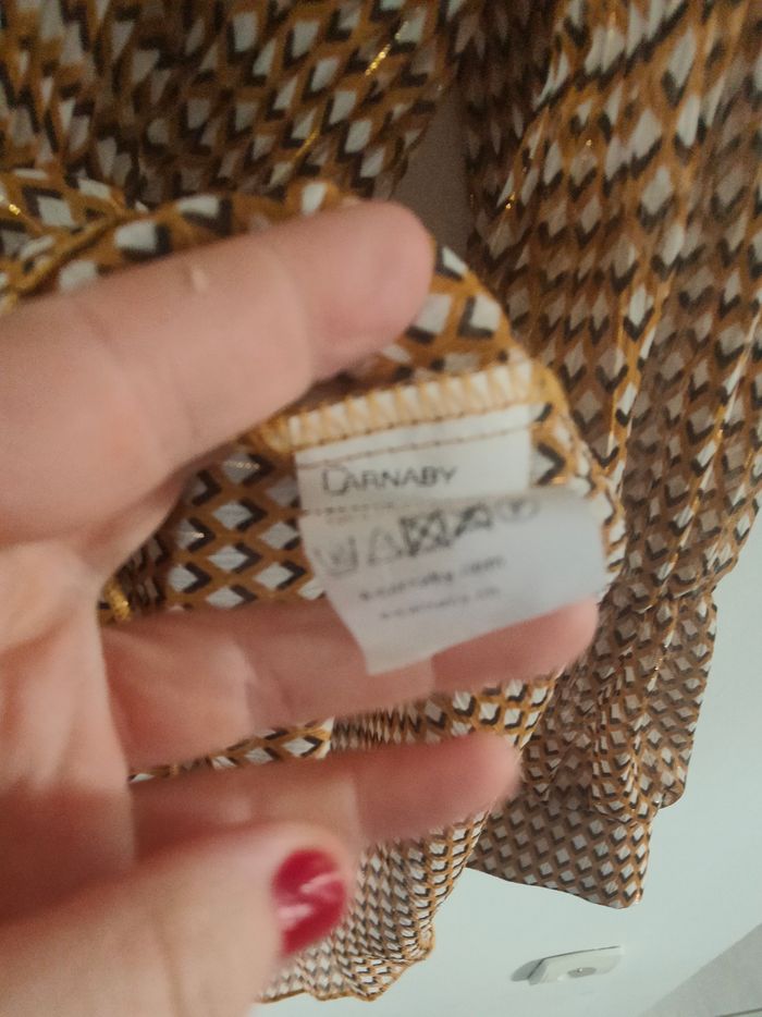 Blouse - photo numéro 3