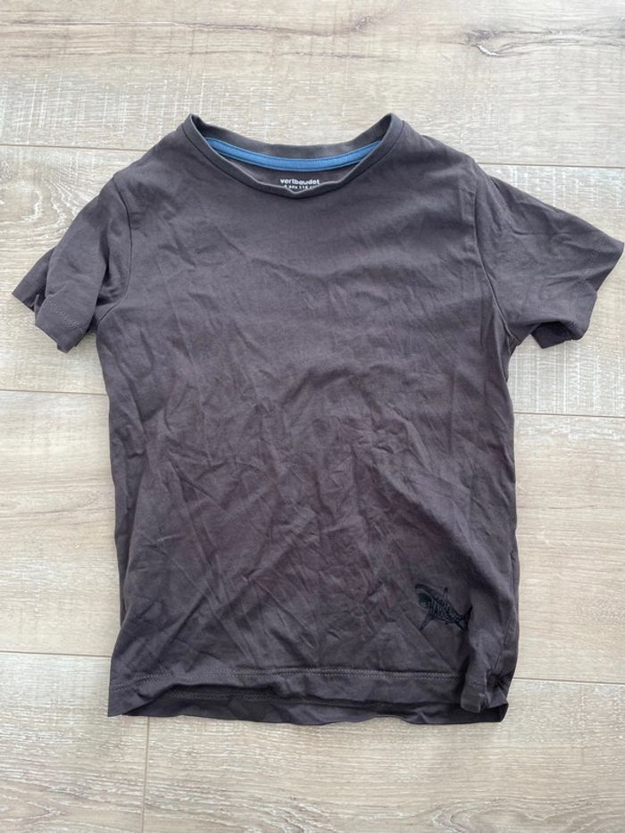 Tee-shirt Vertbaudet 6 ans