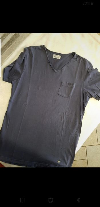 T.shirt garçon taille 16 ans
