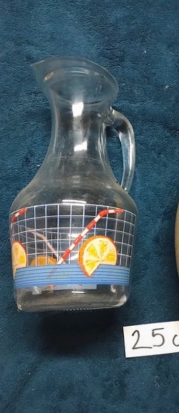 Jolie carafe