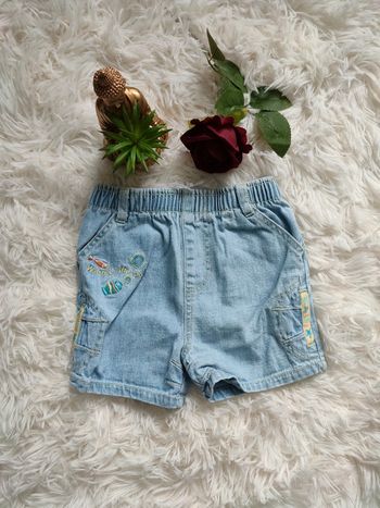 Short Winnie