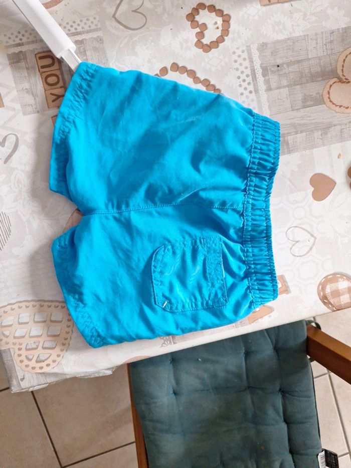 Short de bain 18 mois - photo numéro 2