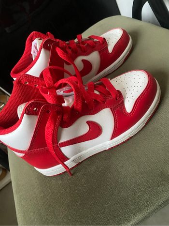 Dunk enfants mixte