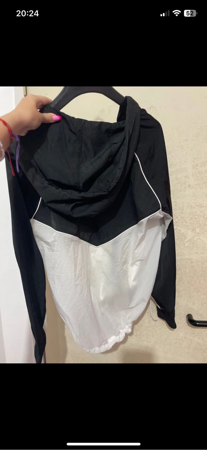 veste a capuche - photo numéro 2