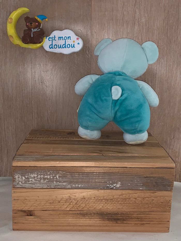 UTP13 doudou koala 🐨 U tout petits - photo numéro 2