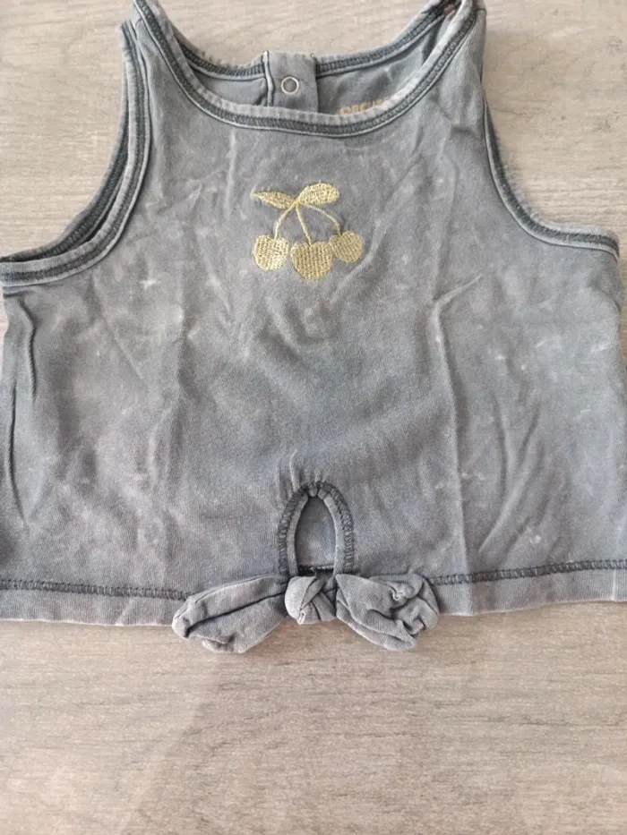 Tee shirt - photo numéro 2