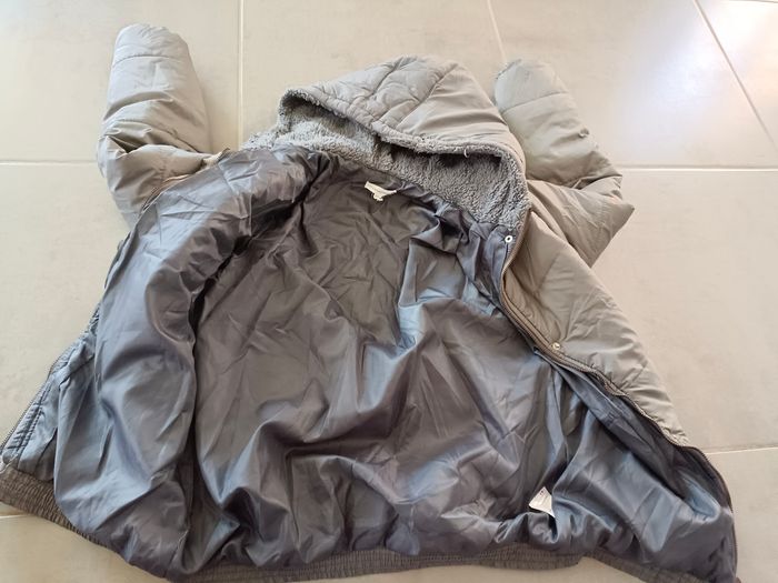 Doudoune Lulu Castagnette 12 ans - photo numéro 2