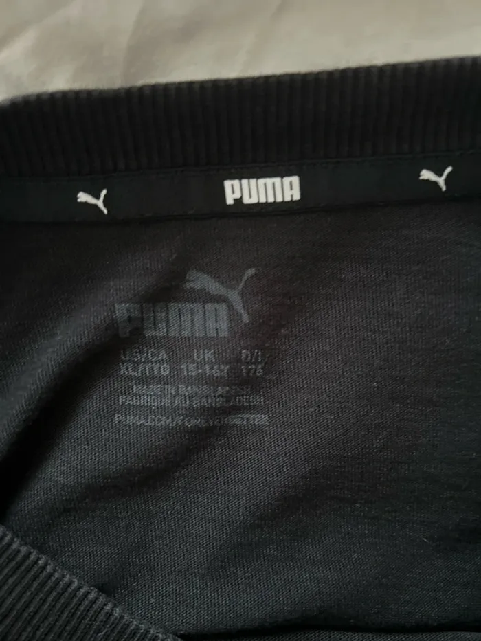 T-shirt garçon - photo numéro 6