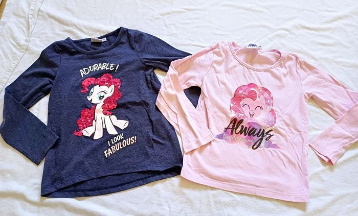 Lot Disney taille 5 ans - photo numéro 5