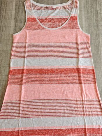 Tunique légère Camaïeu taille M