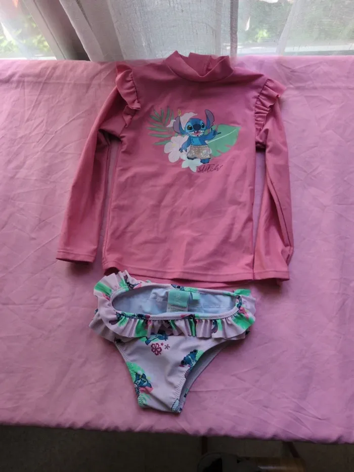 Maillot de bain