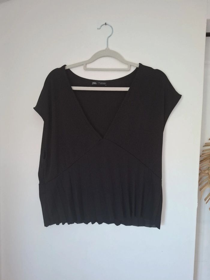 Haut taille M