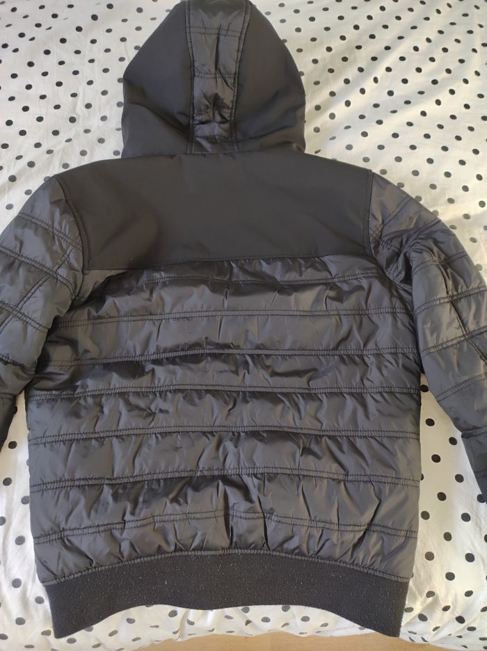 Anorak Kaporal homme - photo numéro 2