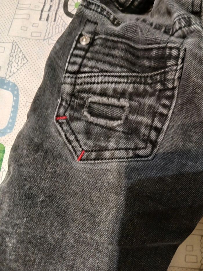 Jeans 3 ans - photo numéro 5