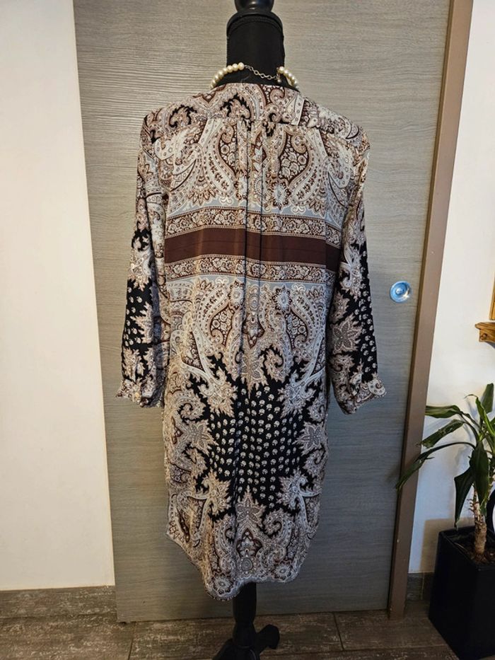 Tunique robe - photo numéro 3