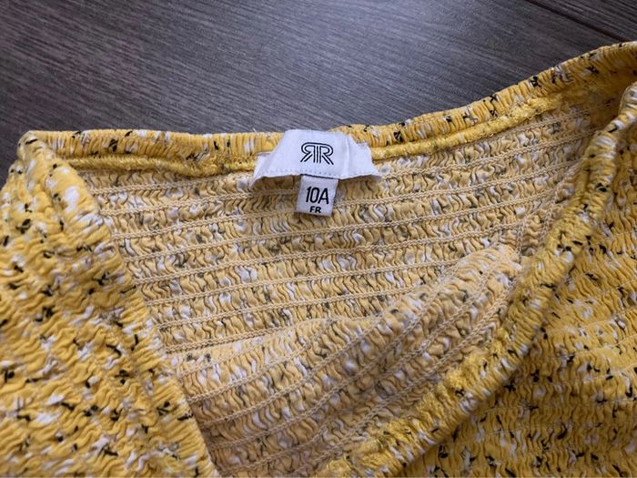 Jupe short La redoute 10 ans - photo numéro 3