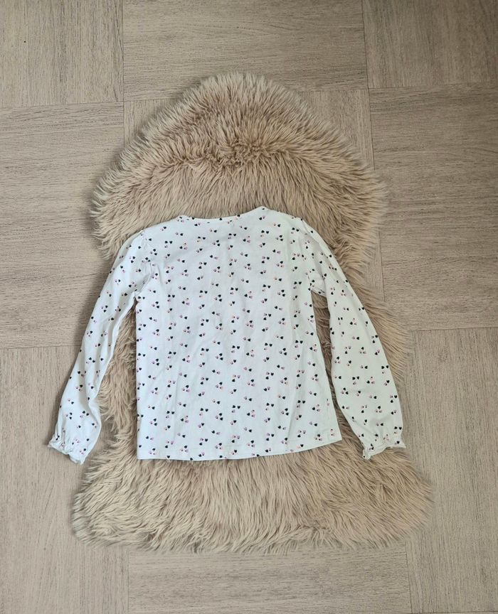 Tee-shirt * Gémo * - photo numéro 5