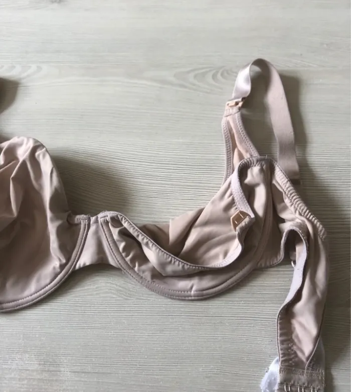Soutien gorge allaitement 80D - Colline - photo numéro 4
