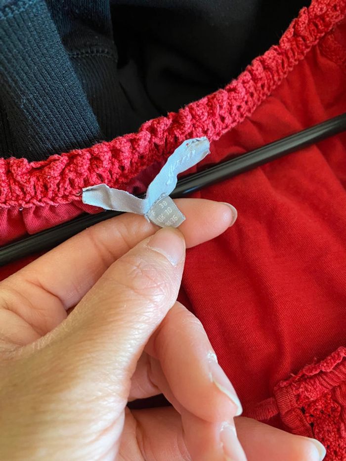 Pull Etam Taille 38 - photo numéro 3