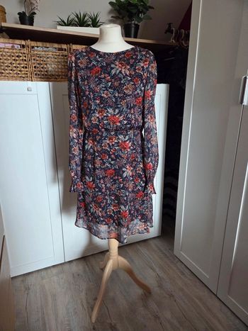 Robe Naf Naf