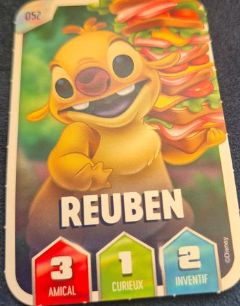 Carte disney leclerc 