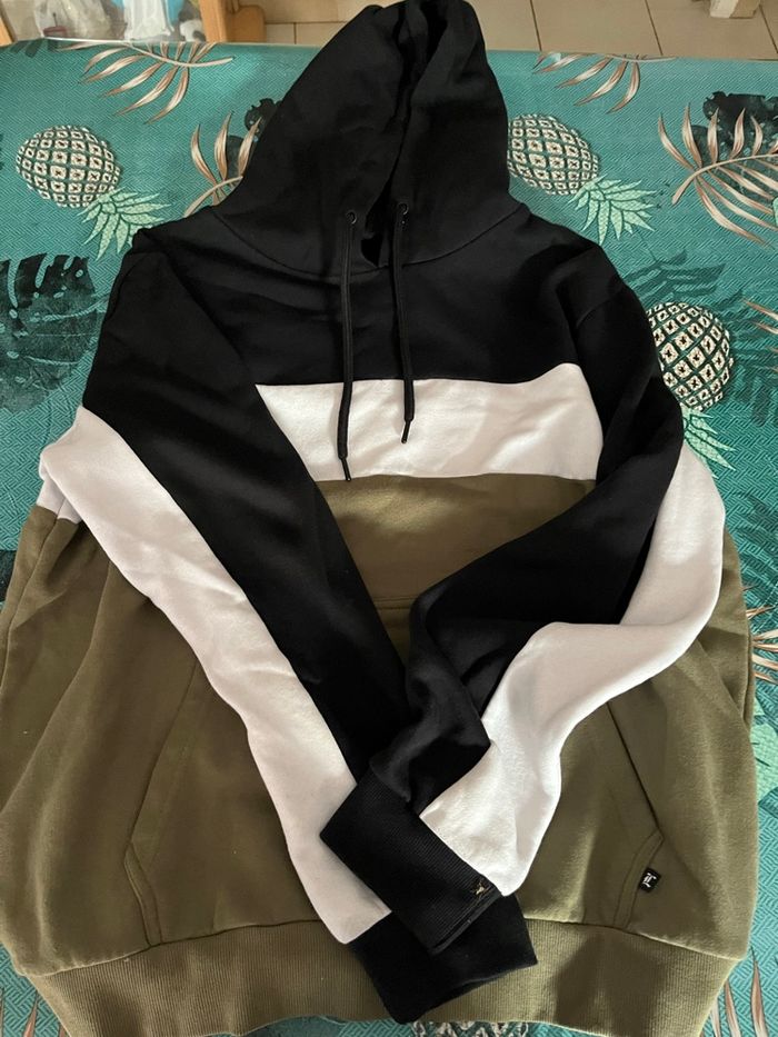 Sweat homme - photo numéro 2