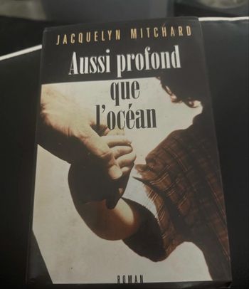 Aussi profond que l’océan