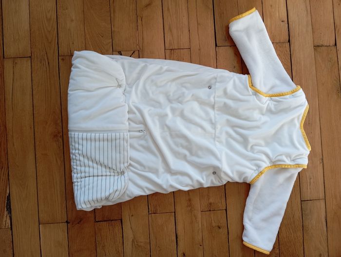 Gigoteuse polyvalente Sucre d'Orge 6-36 mois - photo numéro 4