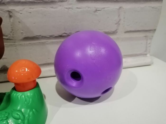 baby-boowling jeu interactif-v-tech - photo numéro 4