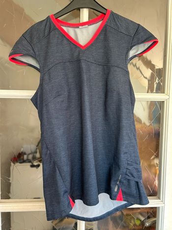 Maillot de vélo femme