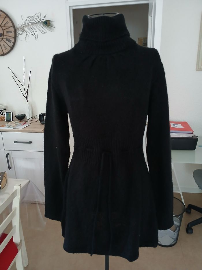 Tunique ou mini robe