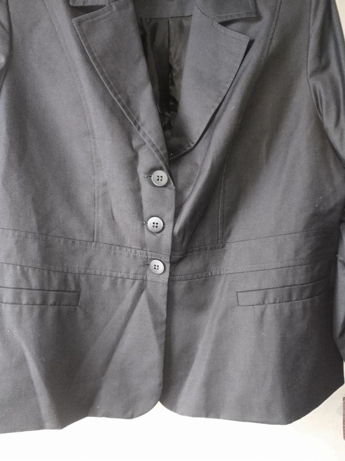 Veste femme - photo numéro 3