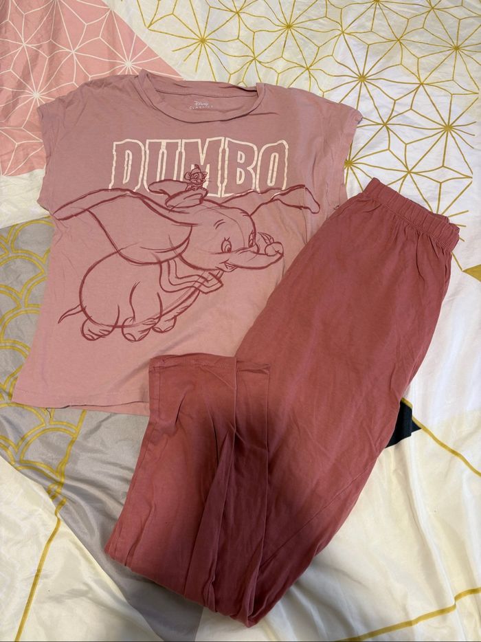 Pyjama Disney - photo numéro 2