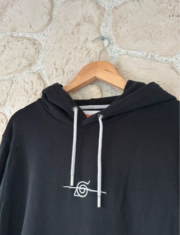 Pull / sweat Naruto