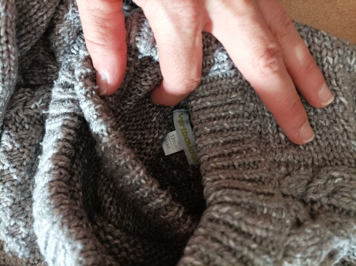 Pull Vertbaudet - photo numéro 4